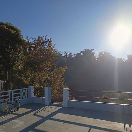 Dwarahat Village Farmstay- Babaji'S Cave Dış mekan fotoğraf
