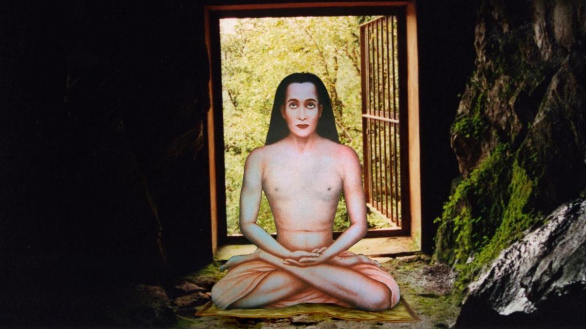 Dwarahat Village Farmstay- Babaji'S Cave Dış mekan fotoğraf