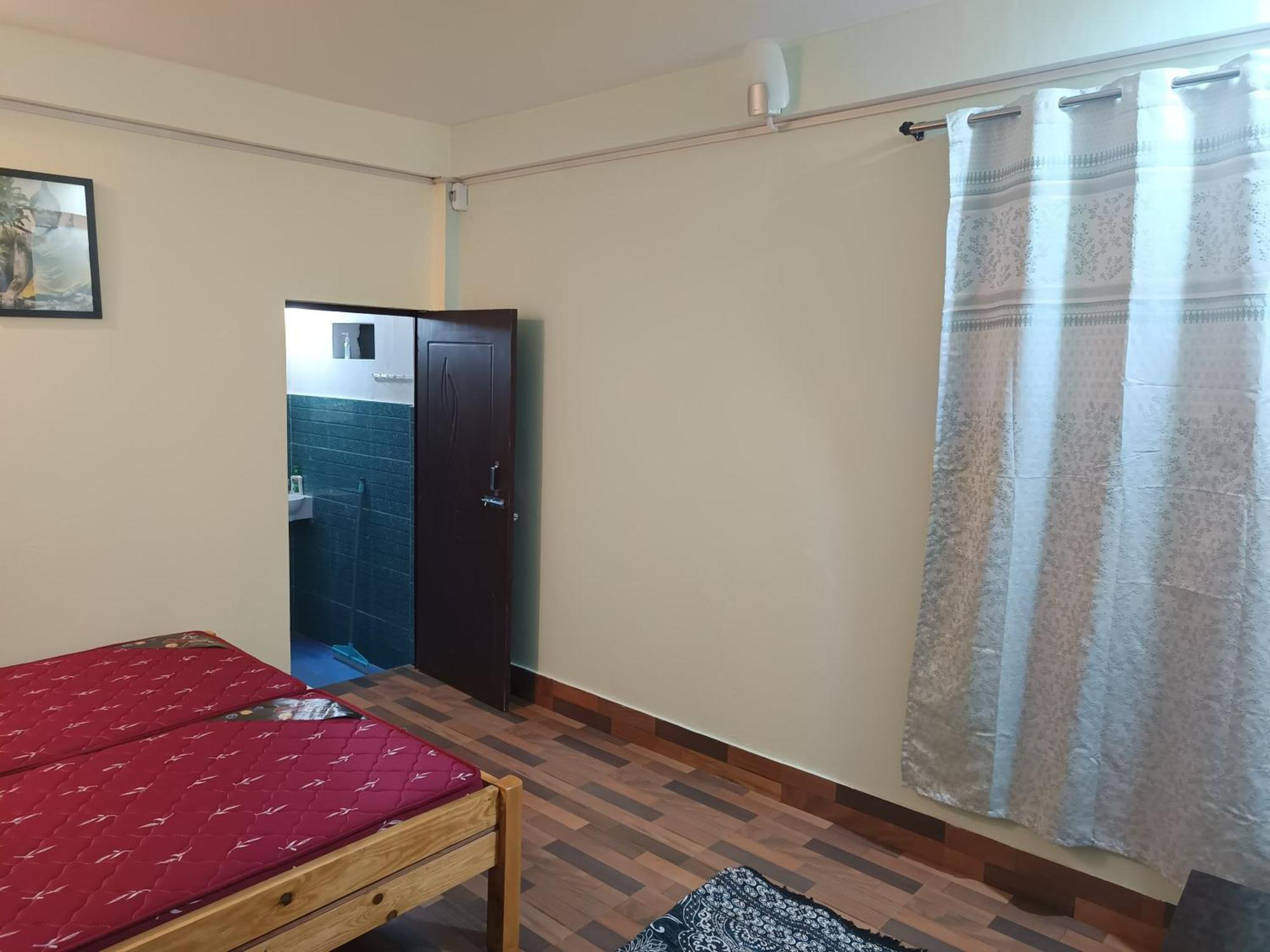 Dwarahat Village Farmstay- Babaji'S Cave Dış mekan fotoğraf