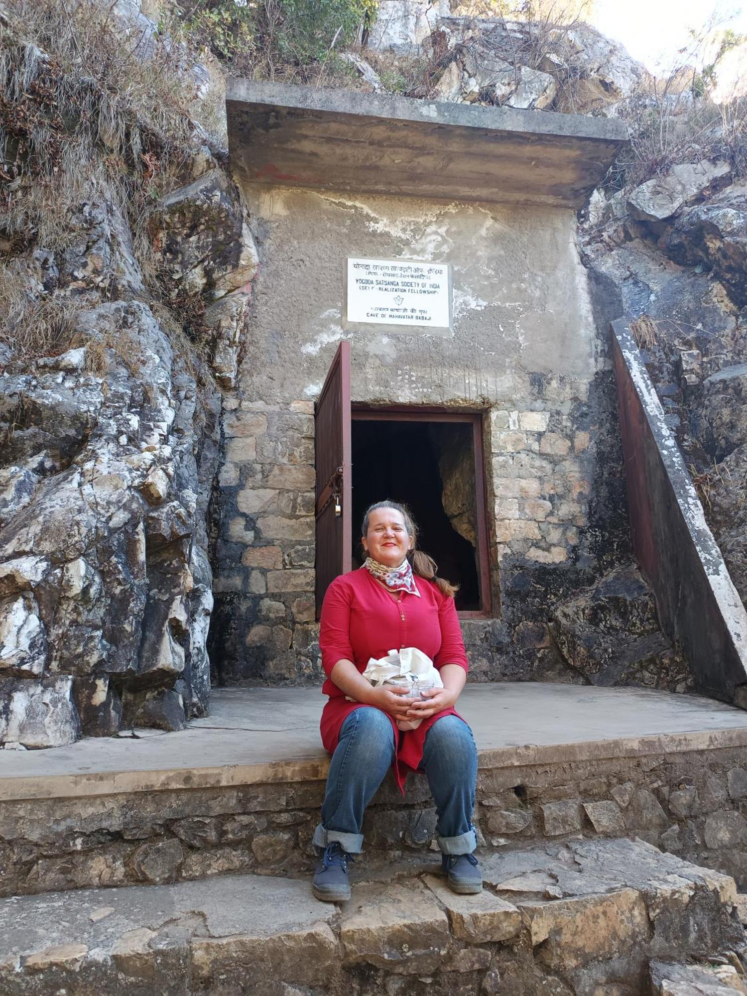 Dwarahat Village Farmstay- Babaji'S Cave Dış mekan fotoğraf